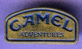 CAMEL  ADVENTURES