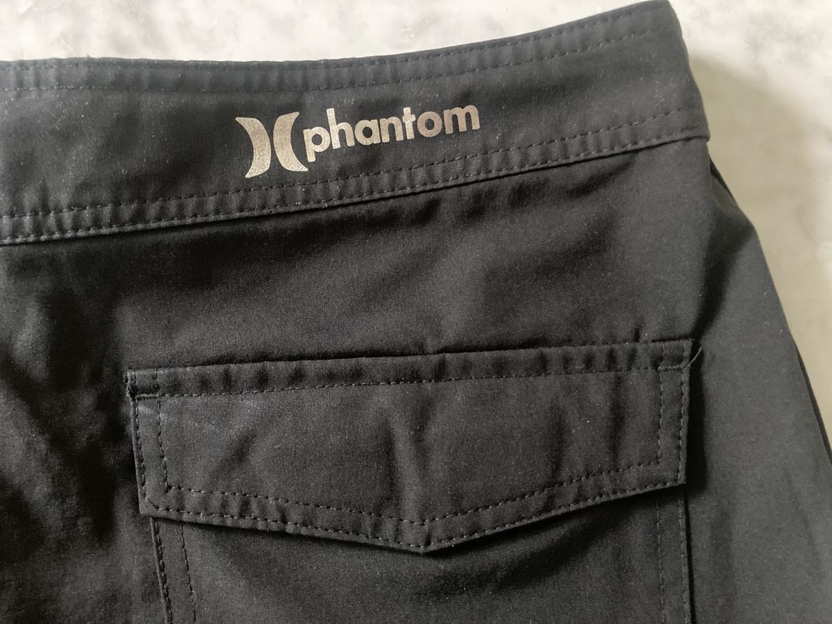 Badehosen: Hurley Phantom Surf Shorts – Gebraucht aus Zürich von chrisreitze 2