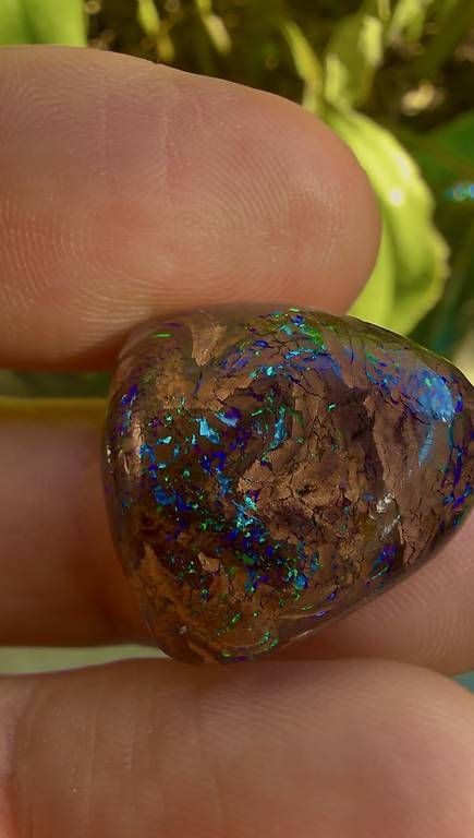 Pierres précieuses: Opal – D'occasion à Wigoltingen par SANDROPAL 1