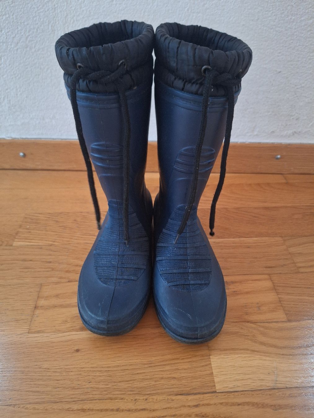 Spirale Scarpe per ragazzi: Gummistiefel Kinder – Usato da Tamins venduto da VW99 1