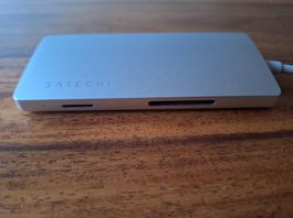 Satechi Multiport