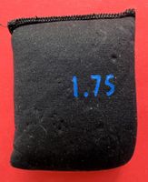 Softblei mit Tasche (1.75 Kg)