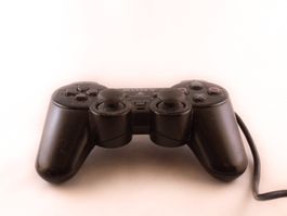 Original Sony Dualshock 2 PS2 Kontroller