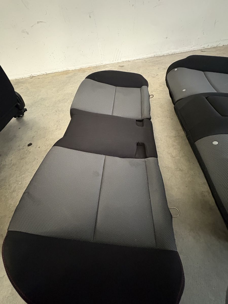 Mazda Alle Autoersatzteile: Mazda 3 BK MPS Sitze  – Gebraucht aus Oberkulm von max_l6jr 4