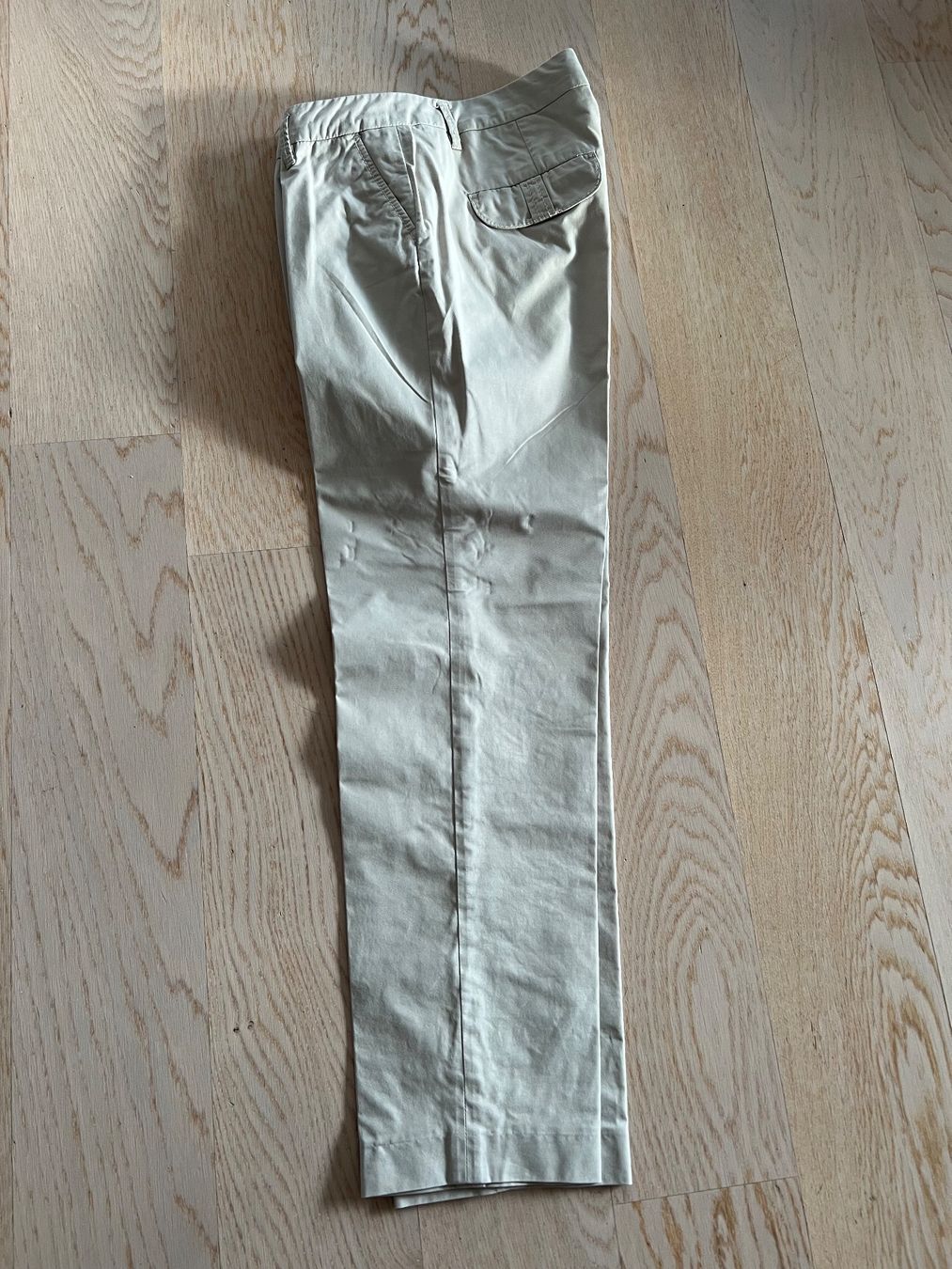 Pantaloni: Schuhmacher Damen Hose – Usato da Rafz venduto da mar_w5xy