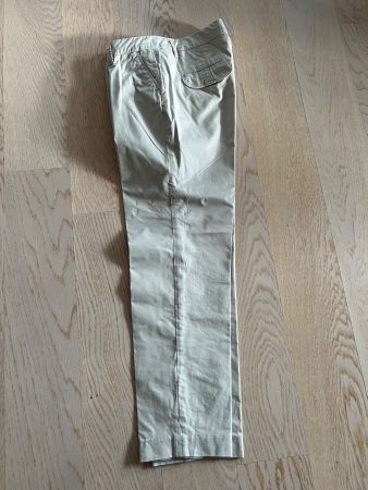 Schuhmacher Damen Hose