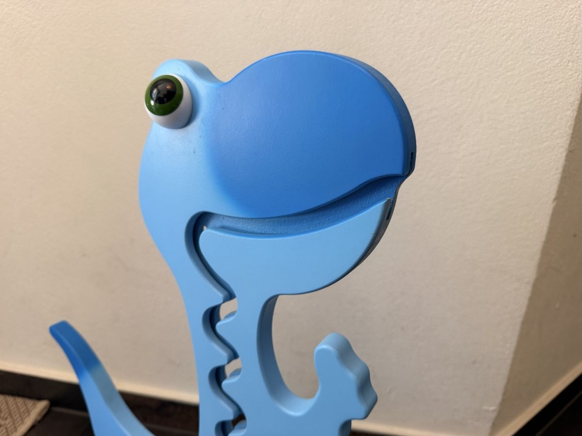 Spardosen: Dino Kässeli – Gebraucht aus Lachen SZ von Claudia8281 1