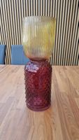 Kare Design Vase - Marvelous Duo Purple