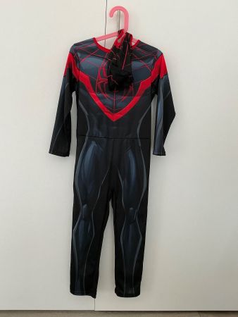 Kids Spider-Man costume