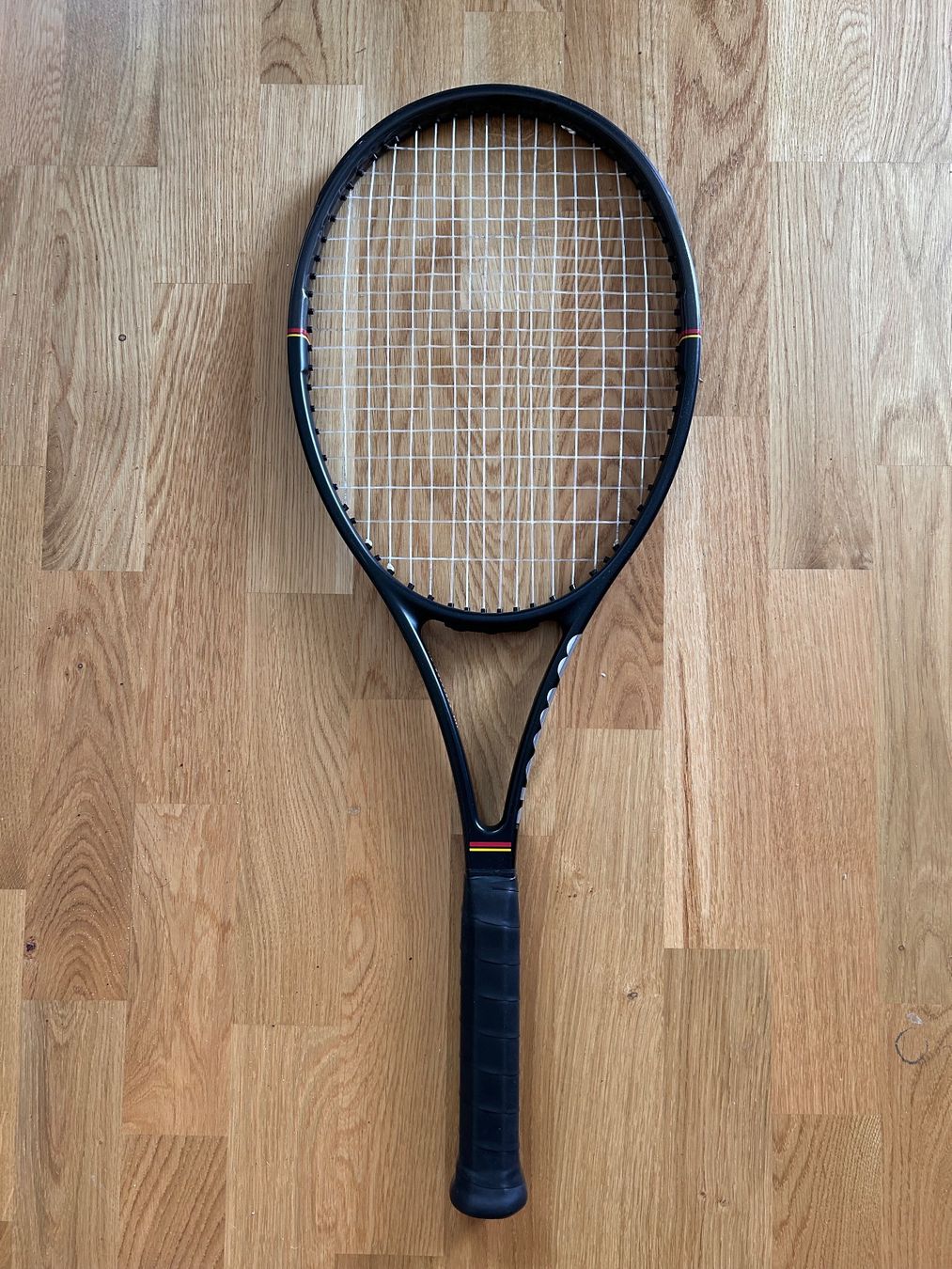 Wilson Schläger: Wilson Pro Staff 97 Classic – Gebraucht aus Neuhausen von RafaelSH