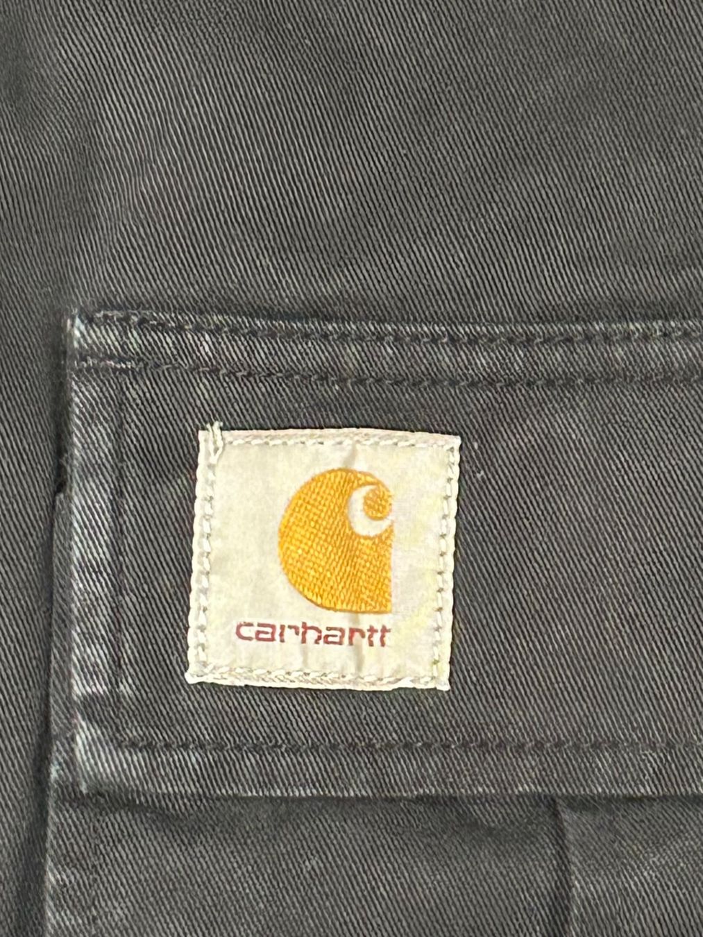 Carhartt Pantaloni: Carhartt WIP Cargo Hose – Usato da Künten venduto da scoobydoo1312 1