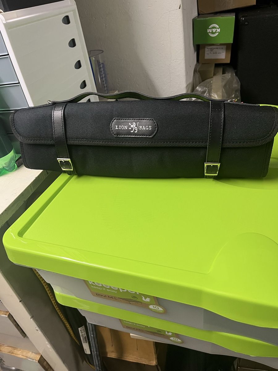 Strumenti musicali: Querflöte Bag Lyon – Nuovo e nell'imballaggio originale da Burgdorf venduto da kla_r5tf 1