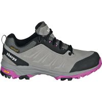 Sherpa Wanderschuhe Damen Grösse 3 HydroGuard Vibram neu