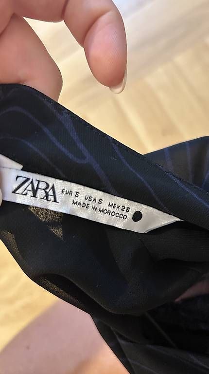 Zara Vestiti: Zara Kleid – Usato da Zürich venduto da gol_zrr2 3