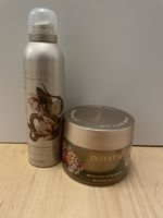 Rituals Intuitia Set Body Cream 220ml + Duschschaum 200ml