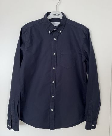 Chemise homme Taille XS (S) Primark herrenhemnd Gr. XS (S)