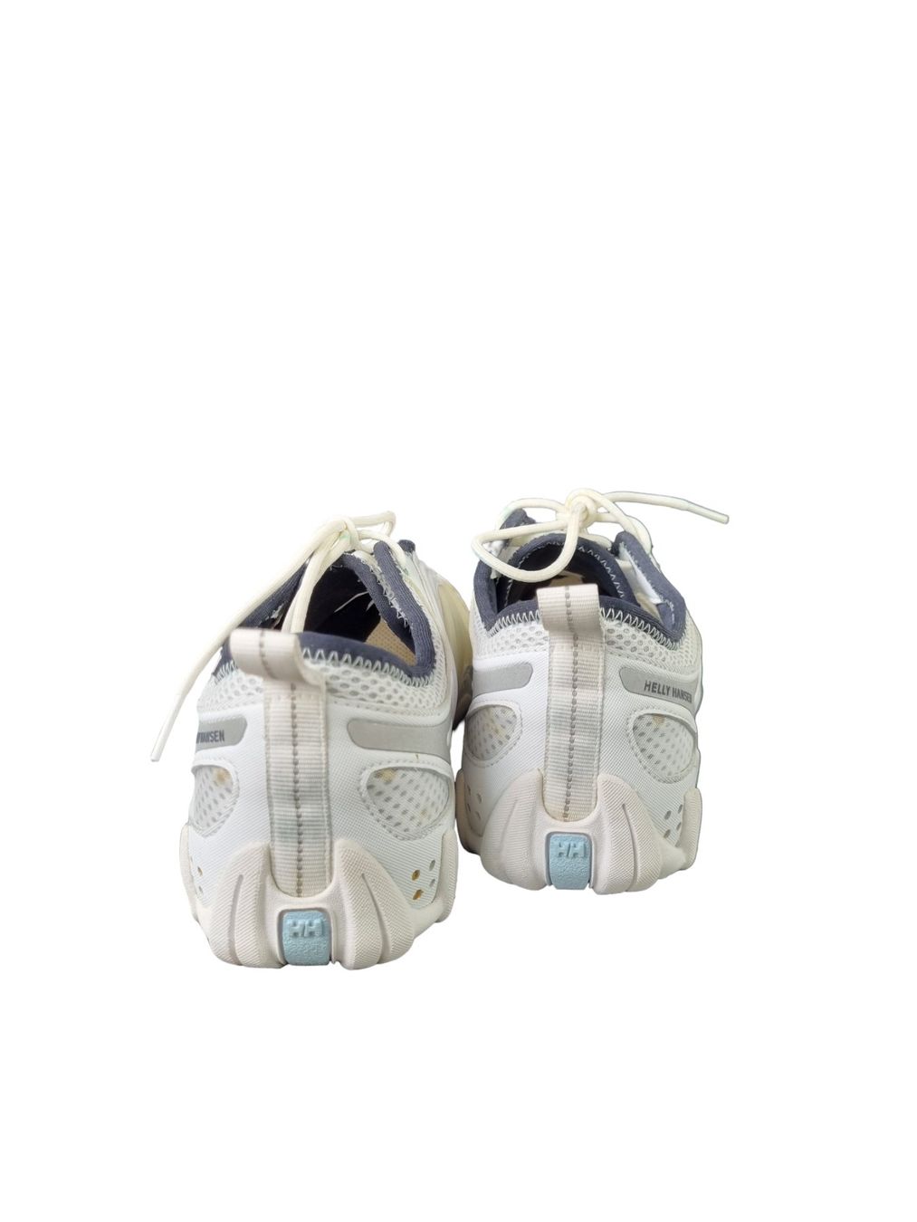 Helly Hansen Scarpe da uomo: HELLY HANSEN HH Hydropower 3 Segelschuhe | Grösse 39 – Usato da Wangen b. Olten venduto da Restwert_Wangen 3