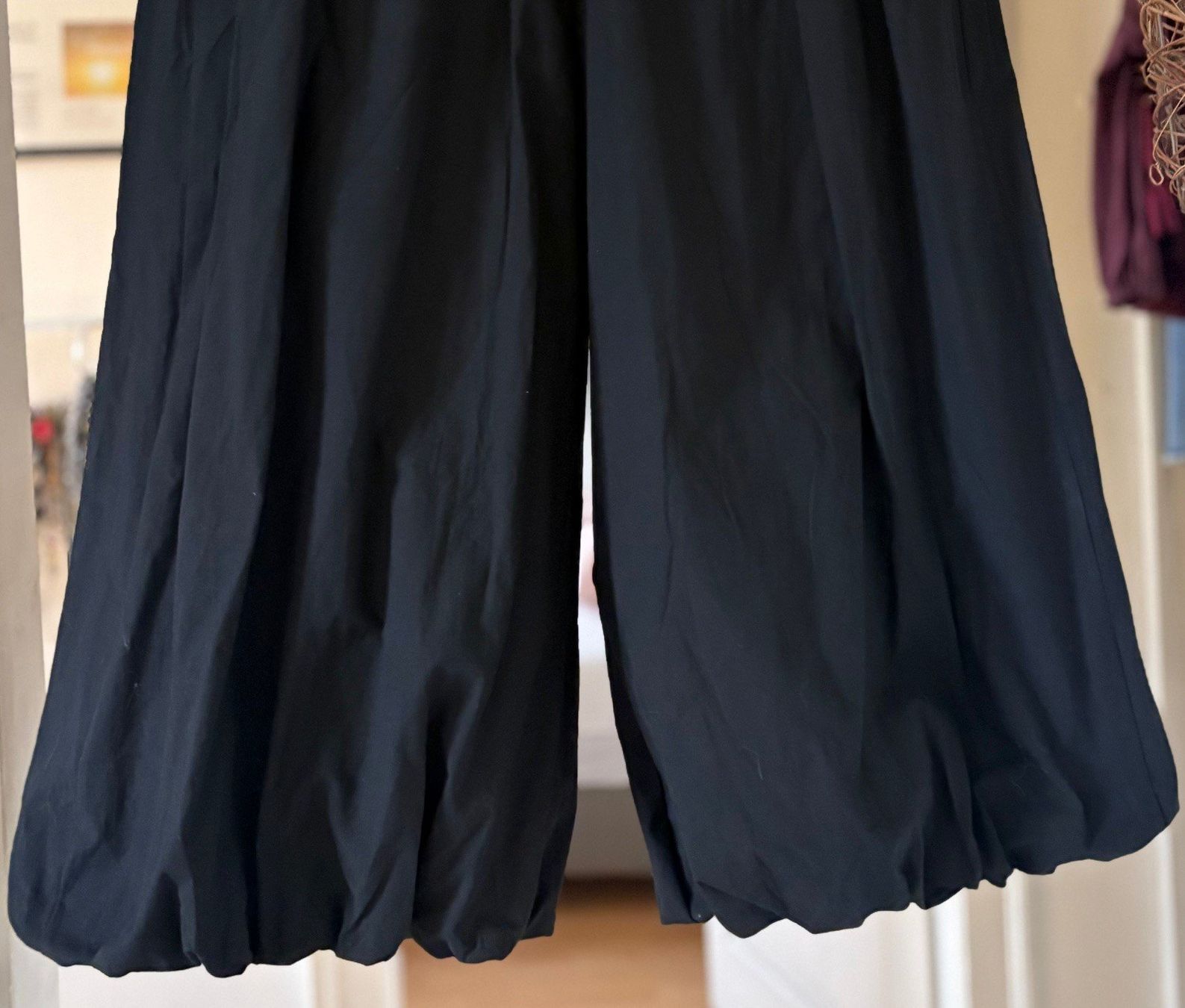 Hosen: PANTALONS EN COTON! M – Neu und originalverpackt aus Locarno von NicoNion 2