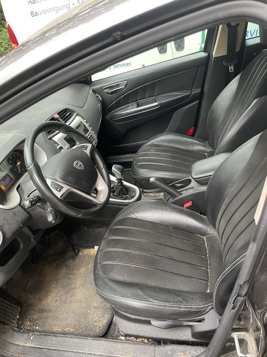 Lancia Autos: Lancia Delta ab 50 fr – Gebraucht aus Schwerzenbach von Ruth01112 4