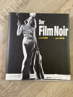 Buch Der Film Noir Alain Silver James Ursini Zustand gut