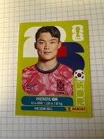 Panini Sticker WM 2026, KOR 20 Hyeongyu Oh