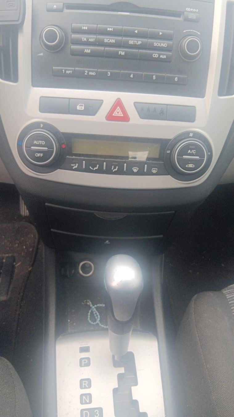 Kia Autos: KIA Cee'd 2.0 SW Automat – D'occasion à Rebstein par TonyRasta-Autohandel 6