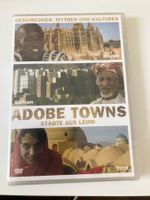 Adobe Towns - Städte aus Lehm: Geschichten, Mythen und Kultu