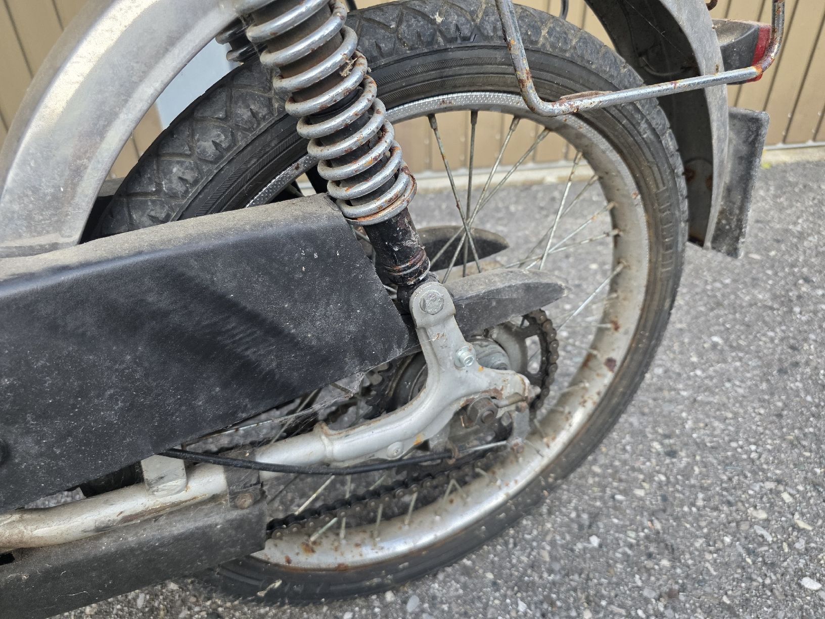 Kreidler Ciclomotori: Kreidler Flory 2 – Usato da Thal venduto da Dein_Dealwerk 4