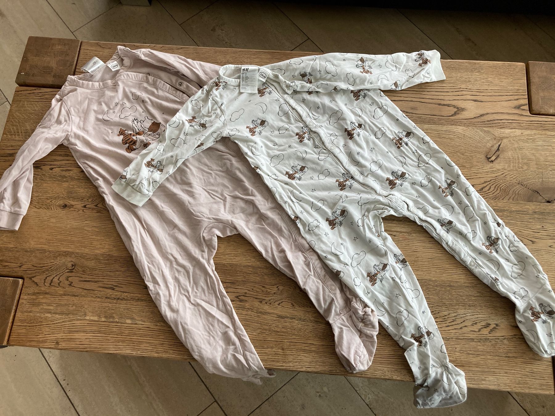 H&M Pyjamas & Ähnliches: Pijama – Gebraucht aus Ebnat-Kappel von Polo011