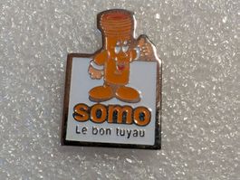 Ansteckpin 276: Somo