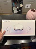 Oculus Quest (128 GB)