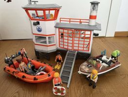 Großes Playmobil Set - 5539,70091,9063,5159