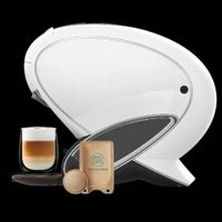 Dolce Gusto Neo Latte (weiss)