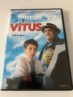 Vitus [2 DVDs] - Bruno Ganz, Teo Gheorghiu
