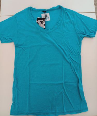 NEU T Shirt Kids / Kinder Jungs METRO Blau Gr.14 Gr. 164