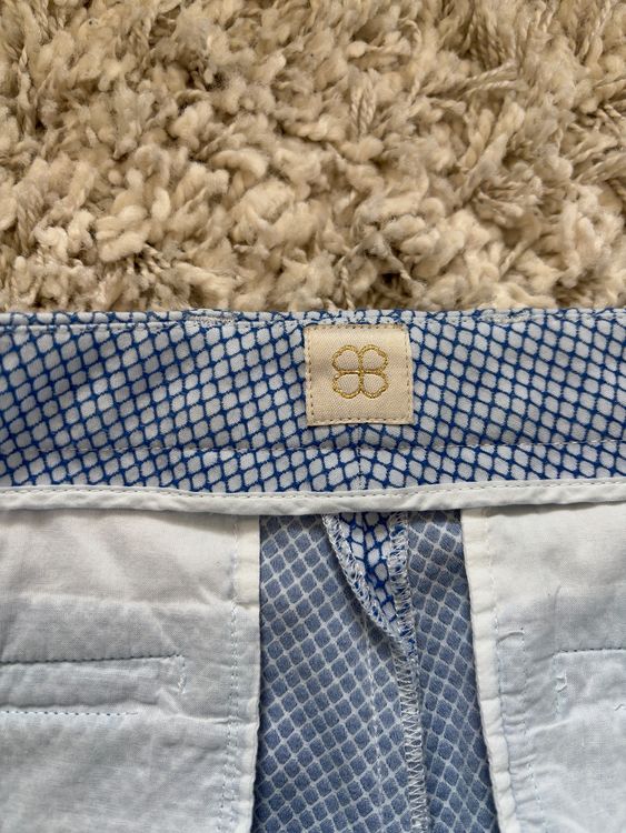 Pantaloni: True Royal Chinohose Gr IT42 – Usato da Laufenburg venduto da Murmeli111 2
