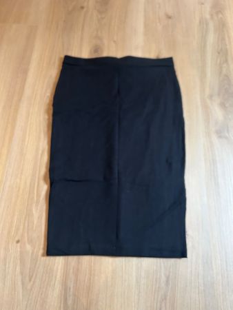 Jupe noir H&M taille M