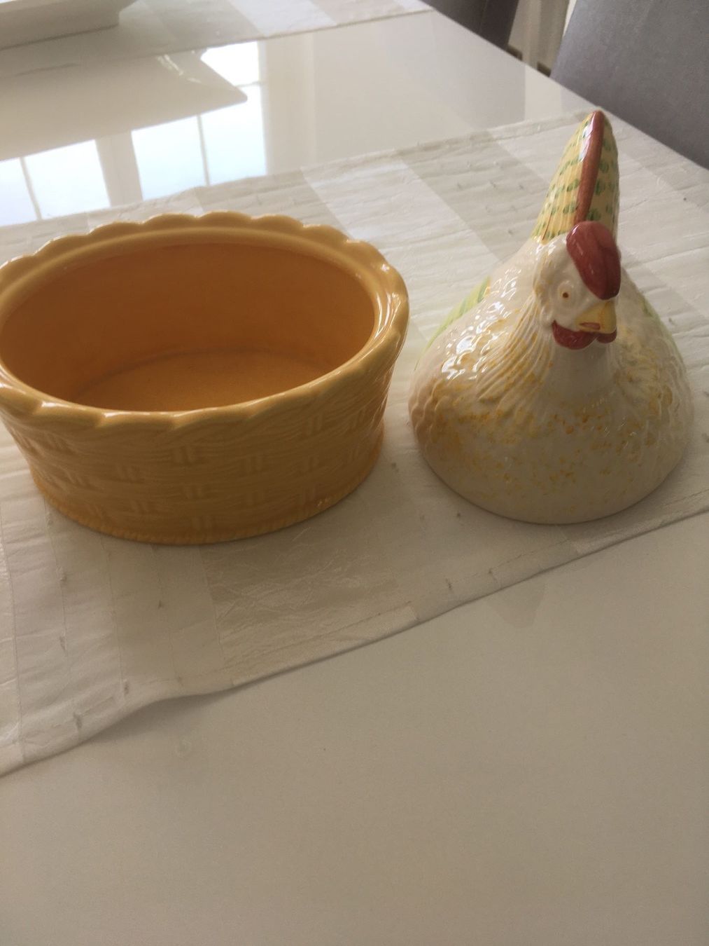 Tutte le decorazioni: Osterdeko sehr schön – Usato da Herzogenbuchsee venduto da ameise02 6