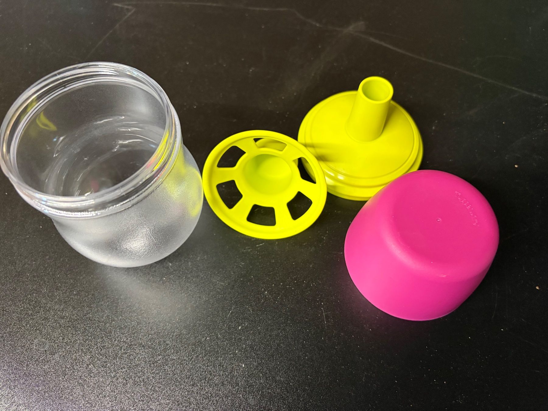 Tupperware Contenitori & Simili: Tupperware Zuckerstreuer – Usato da Obergösgen venduto da Andre118 4