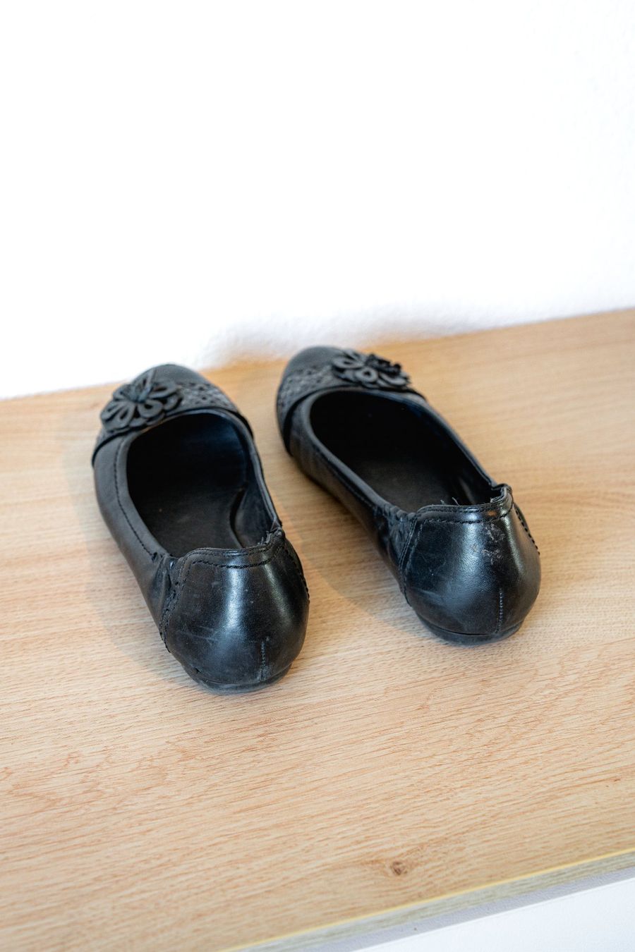 Scarpe da donna: Ballerinas Grösse 41 – Usato da Rickenbach b. Wil venduto da mfrei103 2