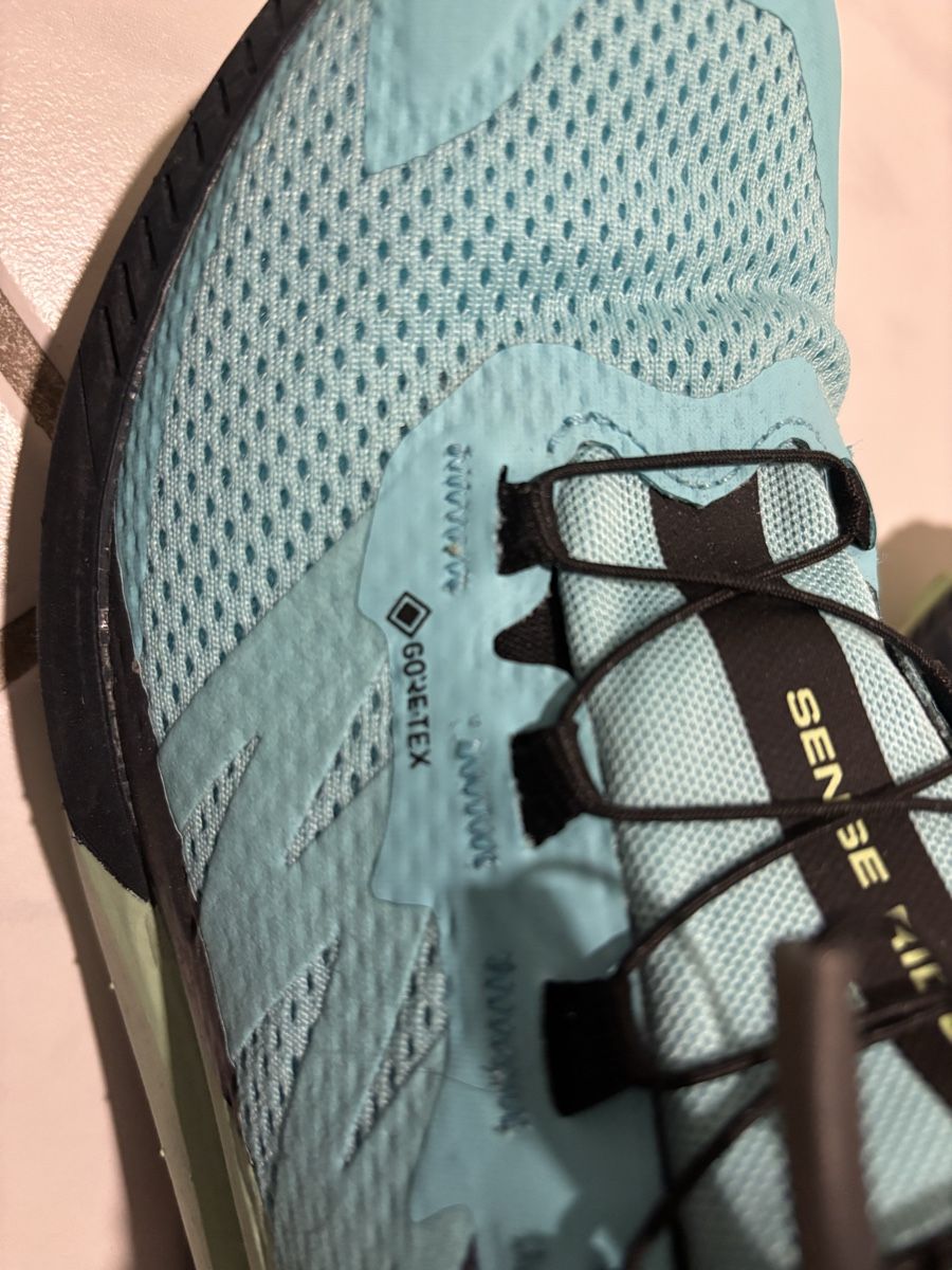 Scarpe da donna: Salomon Goretex – Usato da Zürich venduto da leny1800 4
