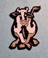 Pin Kuh