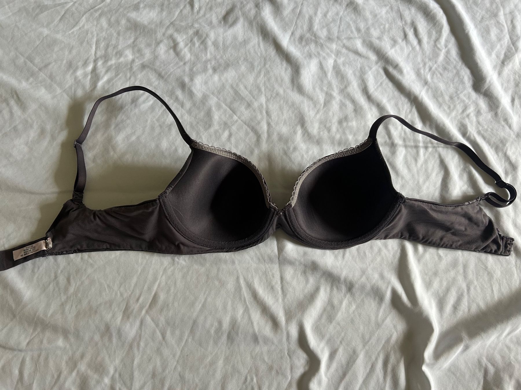 Victoria's Secret Altra biancheria intima: Victorias Secret BH: 34C, grau – Usato da Basel venduto da Interstellar85 1