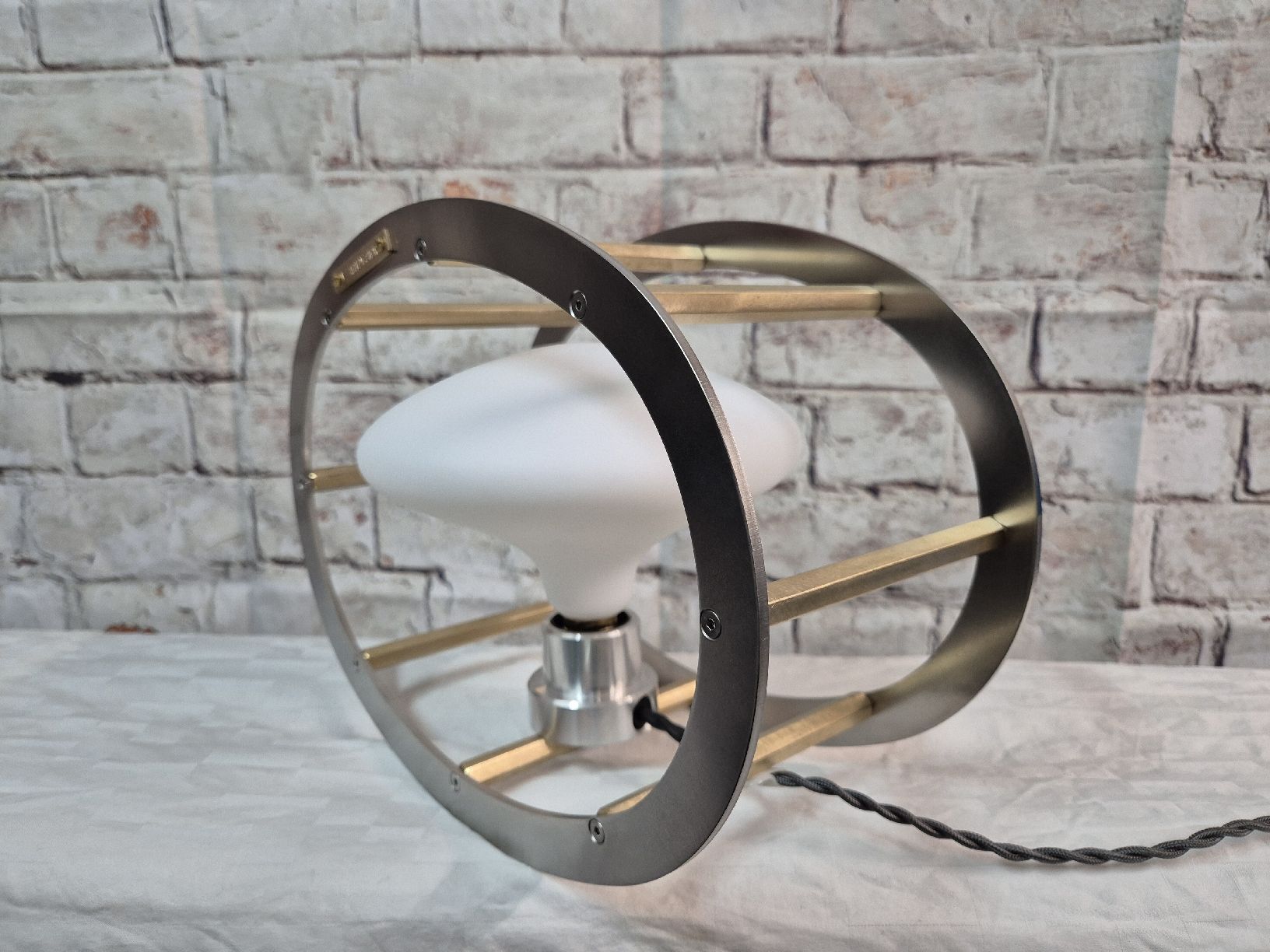 Lampade: Lampe style industriel V7 ARTDEDIGN – Nuovo (secondo la descrizione) da Le Locle venduto da CHEGUA