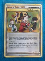 Pokemon - Nachahmerin (90/123) HeartGold Deutsch - LP -