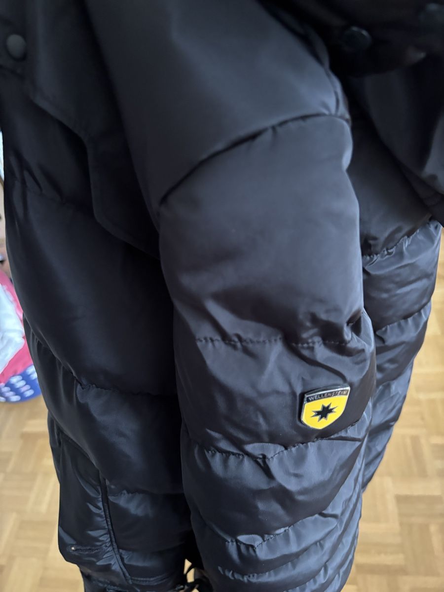 Wellensteyn Giacche: Wellenstyn Jacke – Nuovo (secondo la descrizione) da Allschwil venduto da sem_b2wm 2
