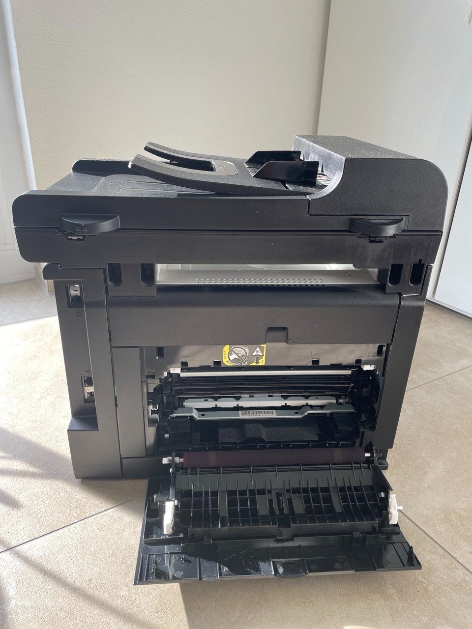 Stampanti: HP CM 1415 Drucker Multifunktionsgerät – Usato da würenlos venduto da nou_8btk 1