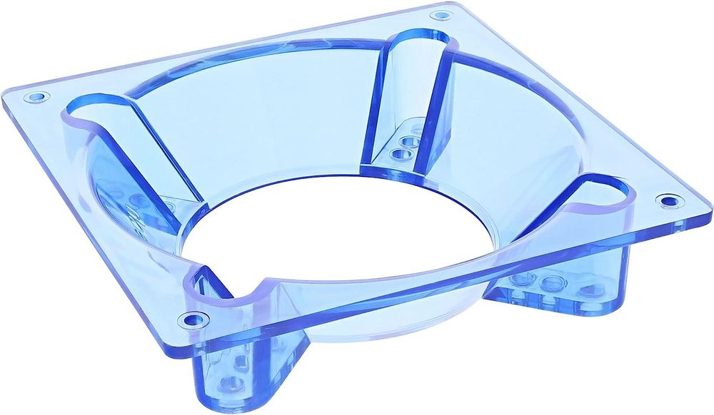 2 Stück PU-Wellendichtring 25x35x7mm | UN-Radialwellendichtring Blau Für Hydraulikzylinder