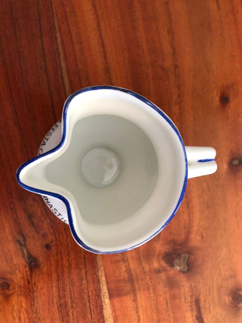 Caraffe: Boccolino von 1927 – Usato da Schübelbach venduto da Dolly990_2 4