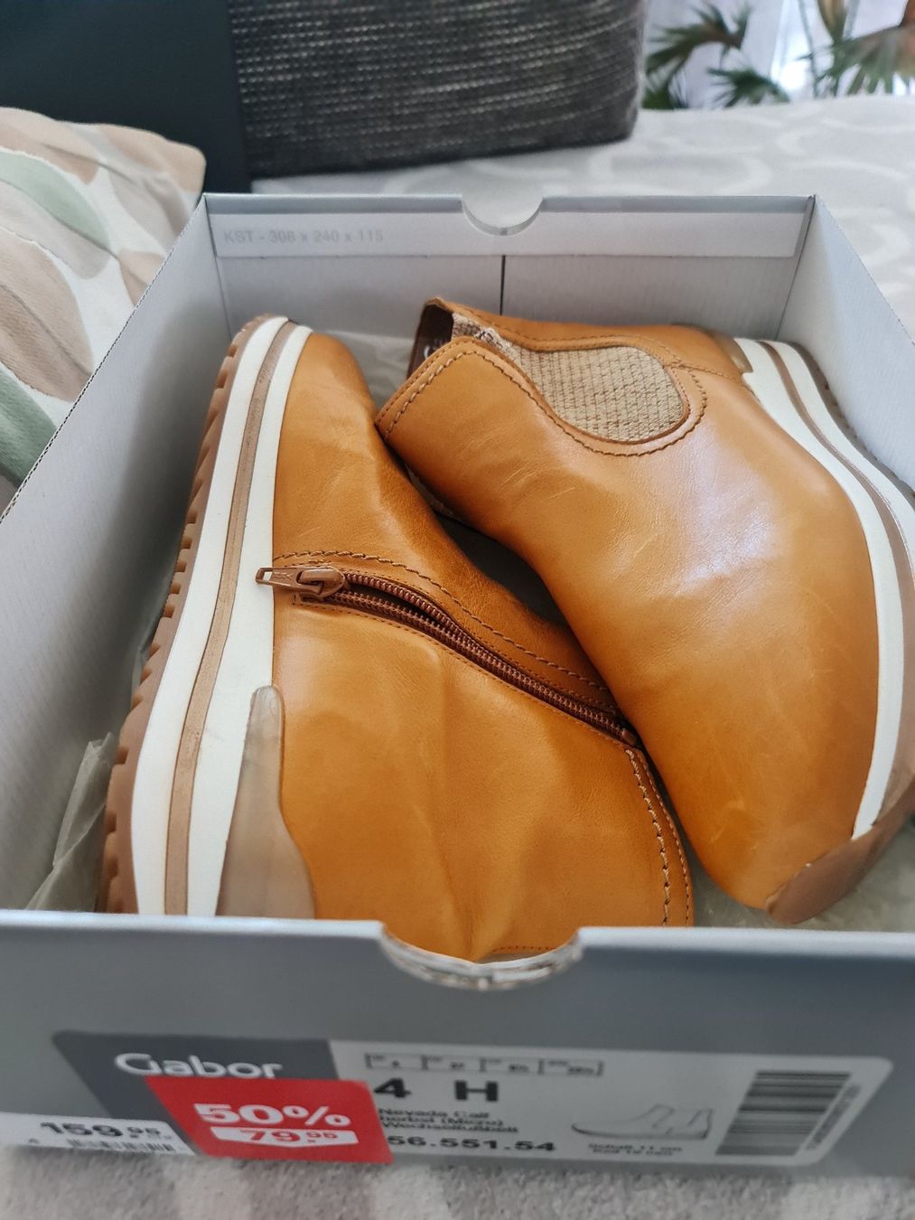 Gabor Damenschuhe: Gabor Schue – Neu und originalverpackt aus Itingen von bea_bxv5 1